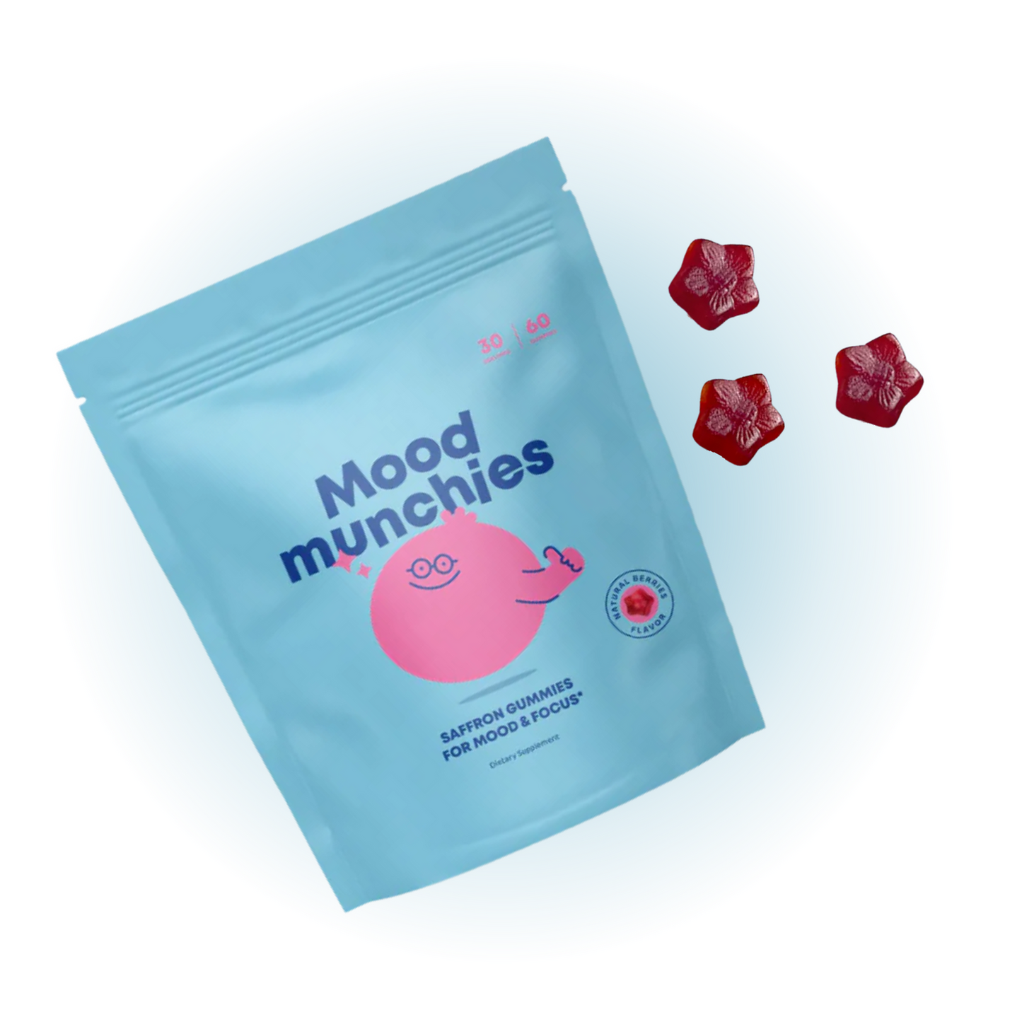 Vitalea™ Kids Mood & Focus